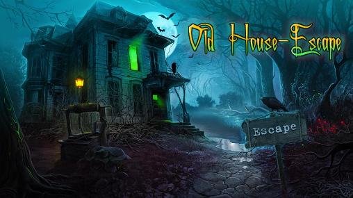 download Old house: Escape apk
